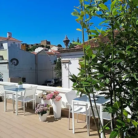 Rossio Hostel *