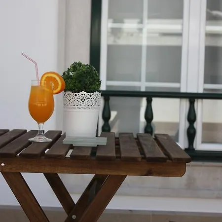 Hostel Rossio *