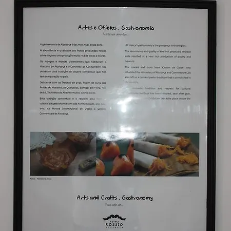 Albergue Rossio