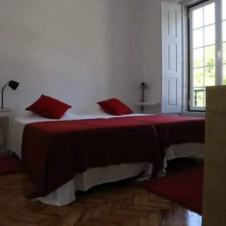 Hostal Rossio Alcobaça