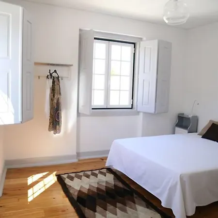 Hostal Rossio Alcobaça