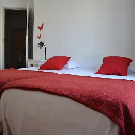 Hostel Rossio Alcobaca