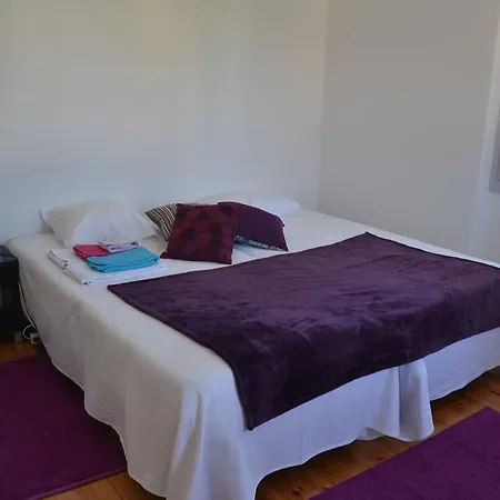 Hostel Rossio Alcobaca