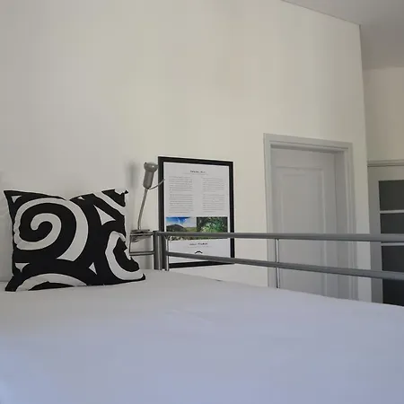 Hostal Rossio Alcobaça
