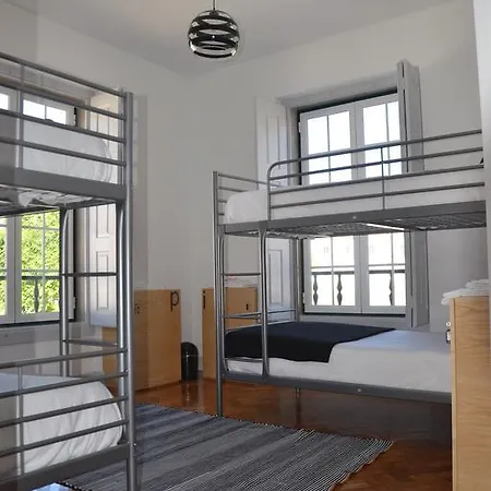 Albergue Rossio