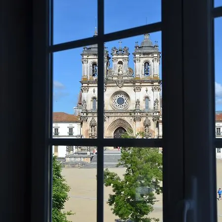 Hostal Rossio Alcobaça