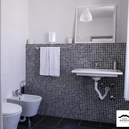 Hostel Rossio *