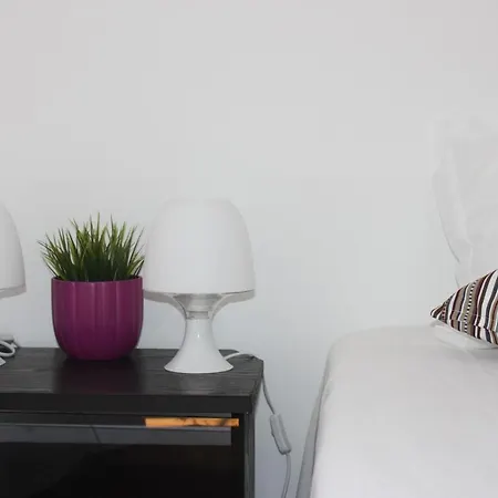 Hostal Rossio *