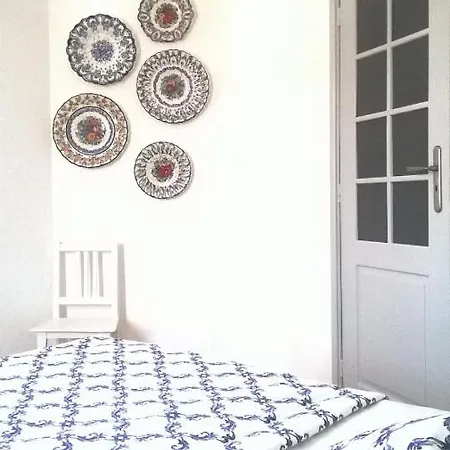 Rossio Hostel