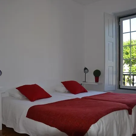 Hostal Rossio *