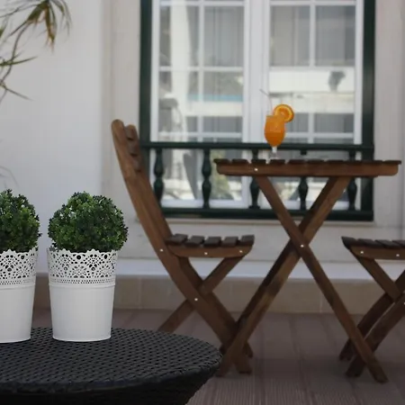 Hostal Rossio