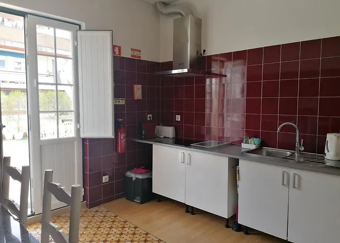 Rossio אלקובאקה