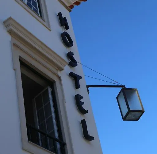 Hostal Rossio Alcobaça