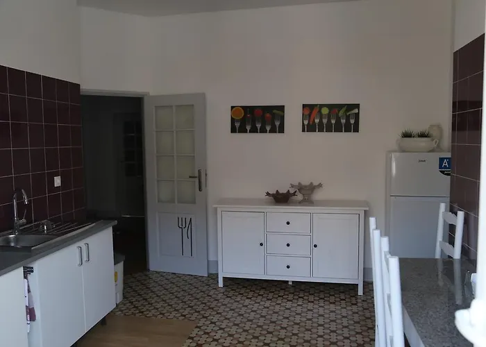 אכסניה Rossio *