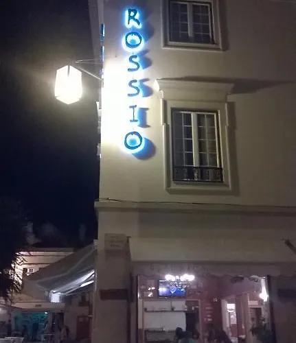 Rossio * אלקובאקה