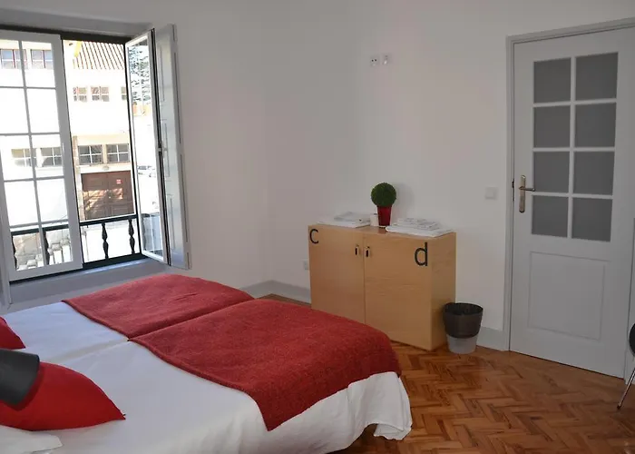 Rossio אלקובאקה