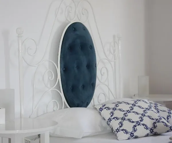 Rossio אכסניה *